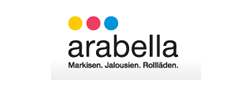 ARABELLA Markisen-Jalousien-Rolläden