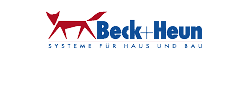 Beck + Heun - Beste Werte fürs Haus