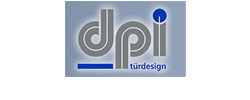 DPI Türdesign. Gern gesehen.