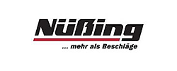 Nüßing Innentüren