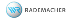 Rademacher - elektrische Rolladen + Garagentore