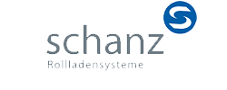 Schanz - Schrägrolladen. Alles nach Maß.