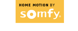 SOMFY Clevere Antriebe und Steuerungen
