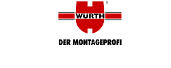 Würth - Der Montageprofi