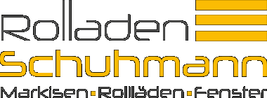 Rolladen Schuhmann