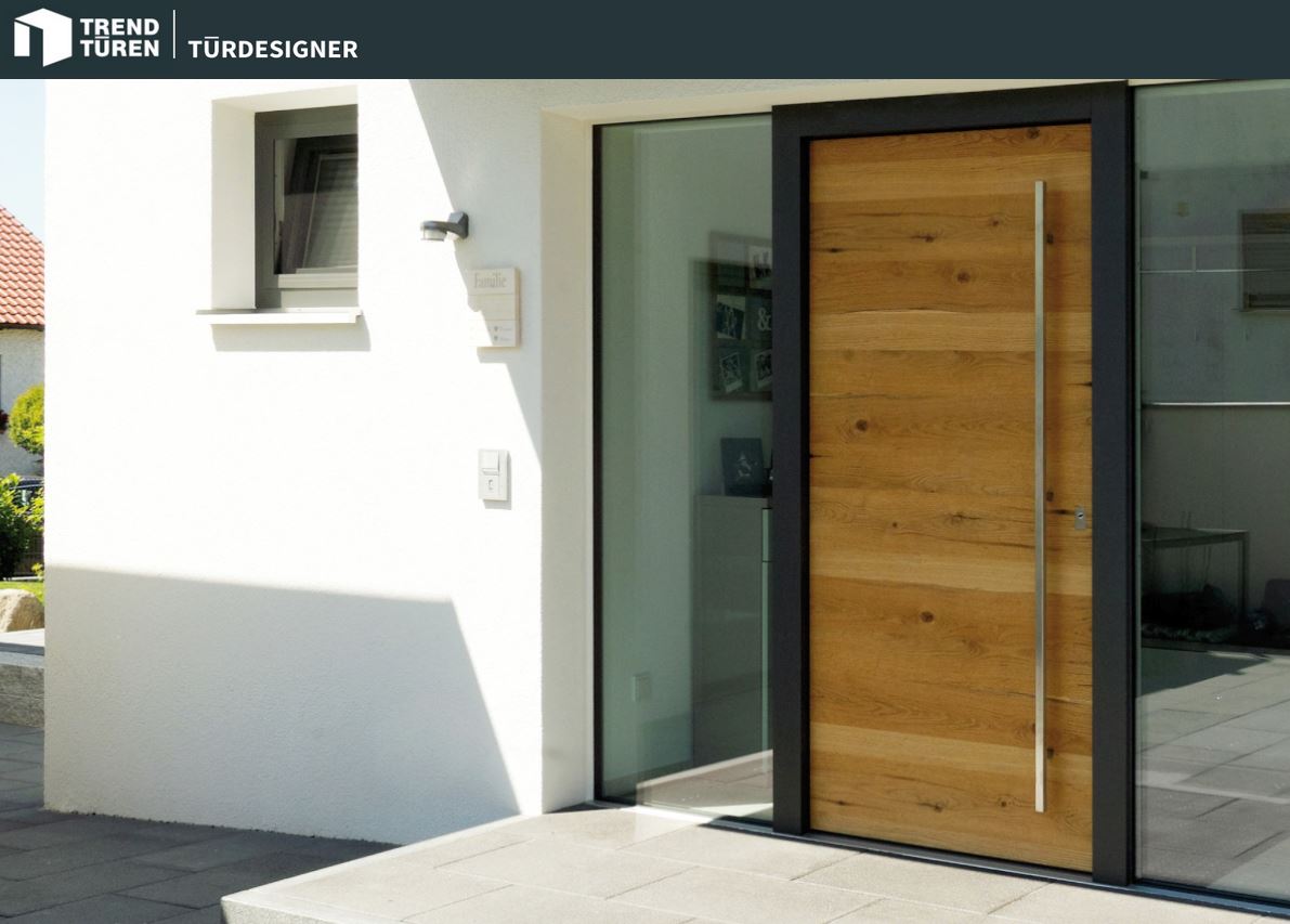 tuerendesigner